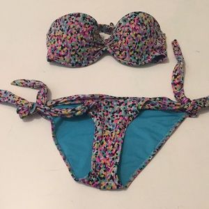 Victoria secret bathing suit
